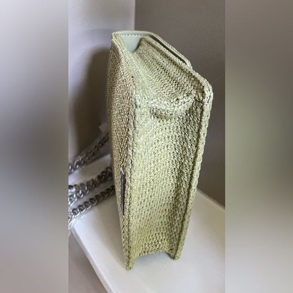 Kurt Geiger London Shoreditch Eagle small shoulder Bag - Picture 10 of 10